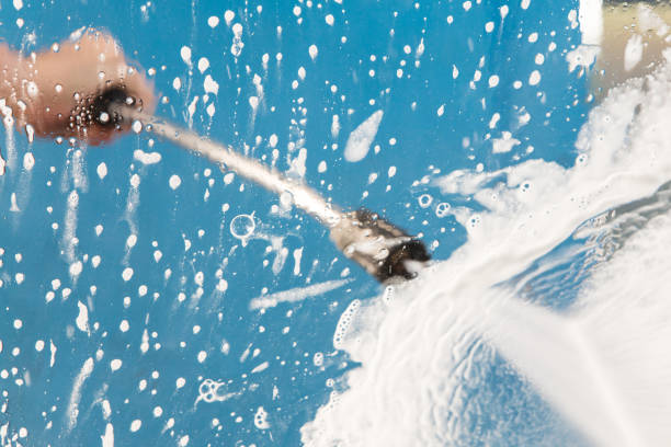Animal Enclosure Cleaning in Ithaca, NY